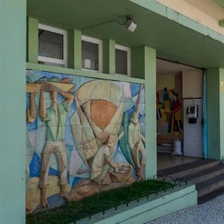 Casa Do Moinho * Σάντα Κρουζ