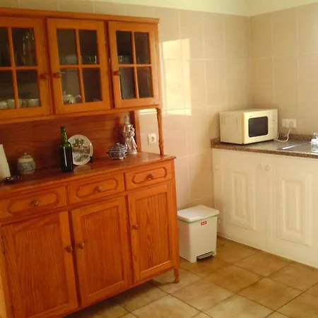 Casa Do Moinho Σάντα Κρουζ