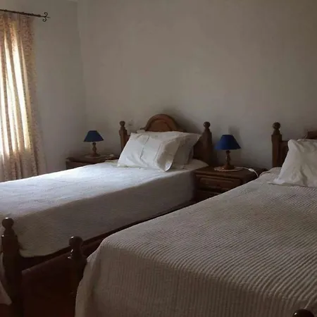 Casa Do Moinho * Σάντα Κρουζ