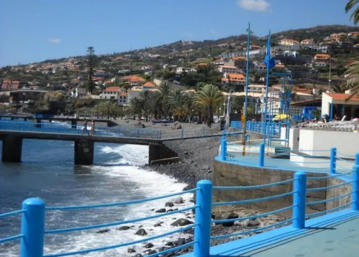 Casa Do Moinho * Santa Cruz (Madeira)