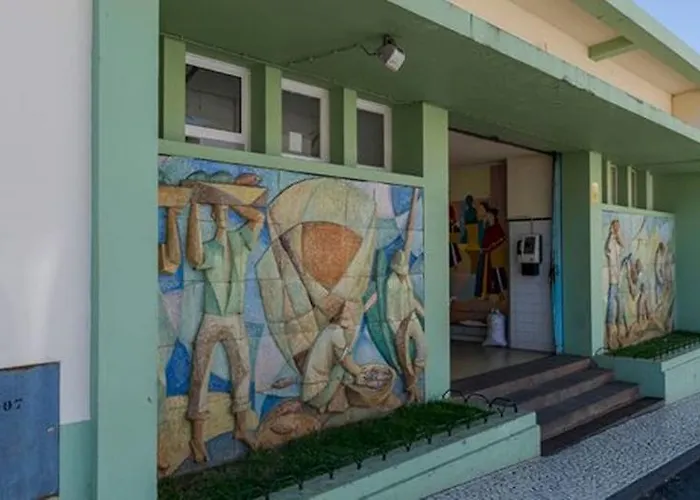 Casa Do Moinho * Santa Cruz (Madeira)