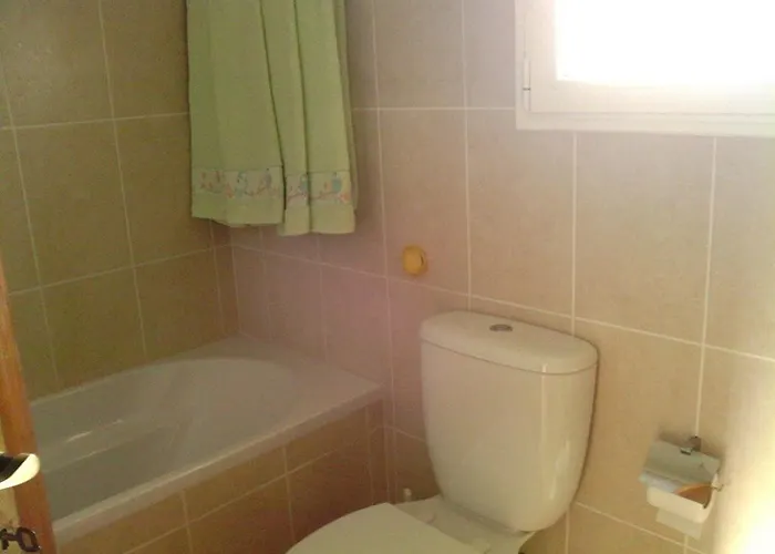 Casa Do Moinho Prázdninový dům *