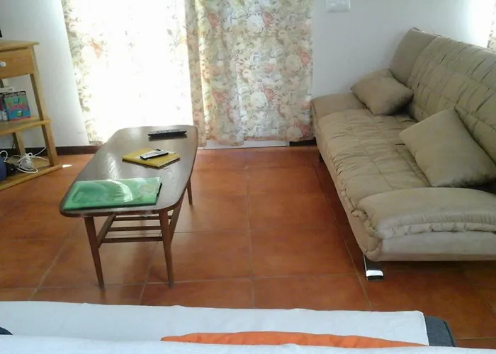 Casa Do Moinho Prázdninový dům Santa Cruz (Madeira)