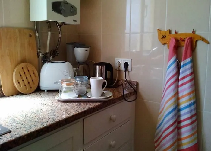 Casa Do Moinho Prázdninový dům Santa Cruz (Madeira)