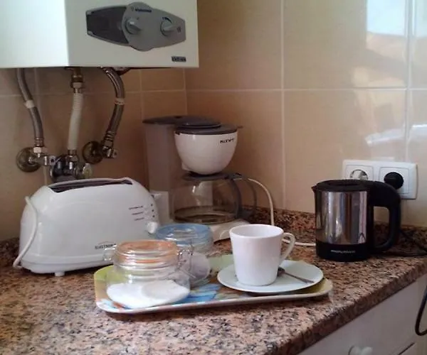 Casa Do Moinho Prázdninový dům *