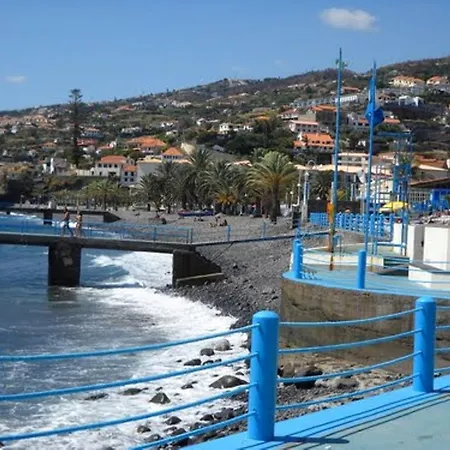 Casa Do Moinho * Santa Cruz (Madeira)