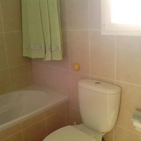 Casa Do Moinho Ferienhaus *