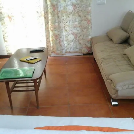 Casa Do Moinho Ferienhaus Santa Cruz (Madeira)