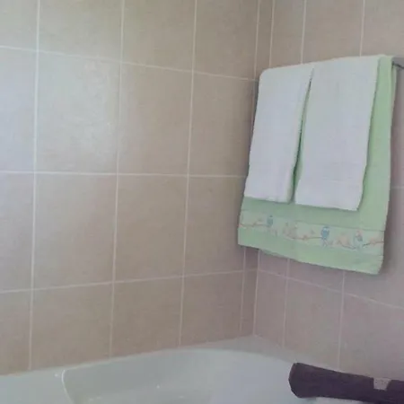 Casa Do Moinho Ferienhaus *