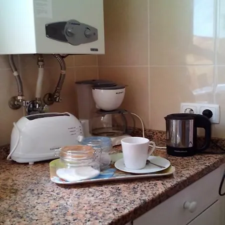 Casa Do Moinho Ferienhaus *