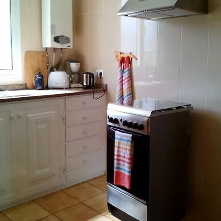 Casa Do Moinho Santa Cruz (Madeira)