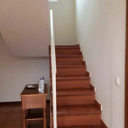 Casa Do Moinho 別荘 サンタ・クルーズ
