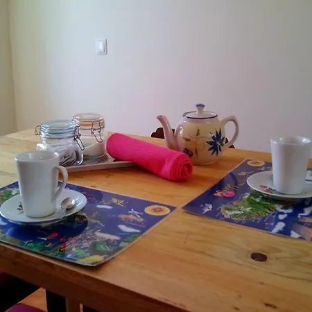 Casa Do Moinho Ferienhaus Santa Cruz (Madeira)