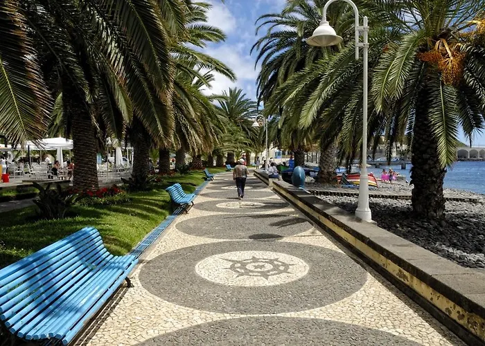 Casa Do Moinho Сasa de vacaciones Santa Cruz (Madeira)
