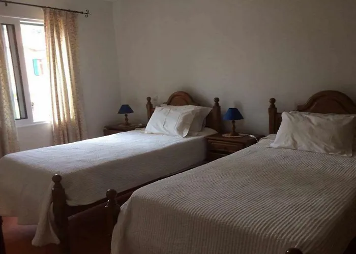 Casa Do Moinho * サンタ・クルーズ