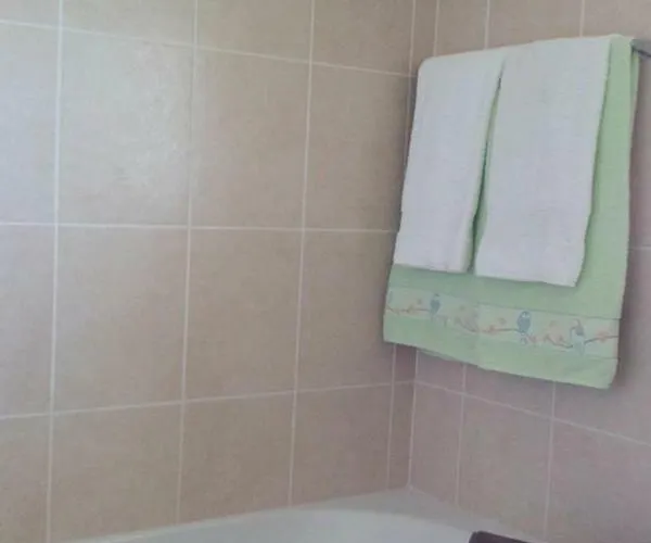 Casa Do Moinho Сasa de vacaciones *