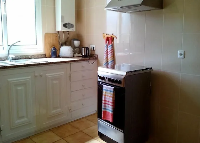 Casa Do Moinho サンタ・クルーズ