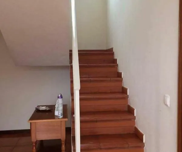 Casa Do Moinho 別荘 サンタ・クルーズ